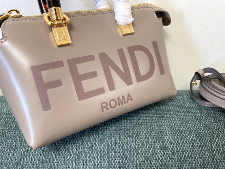 Fendi Pillow Bags